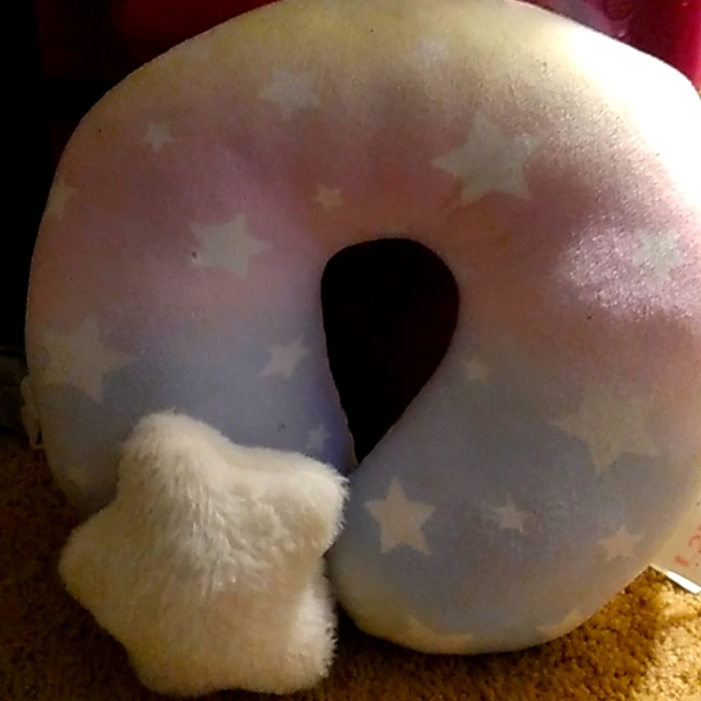 A headrest
